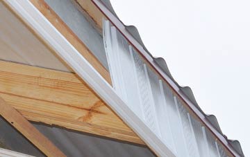 why Holmwood Corner fascia repairs are essential