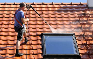 roof cleaning Holmwood Corner, Surrey