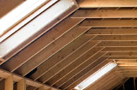 Holmwood Corner tapered roof insulation quotes
